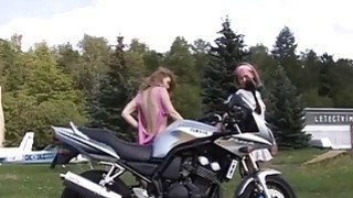Teen girls amateur stories Young girl-on-girl biker girls